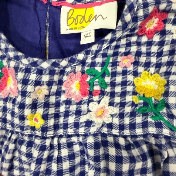 Mini Boden 6 piece Fall Haul- size 6-7 - Picture 2 of 16